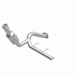 Magnaflow 5551418 - Catalytic Converter