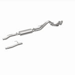Magnaflow 16523 - Exhaust System Kit