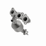 Magnaflow 51962 - Catalytic Converter with Integrated Exhaust Manifold