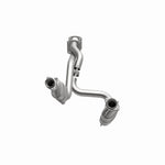 Magnaflow 4451631 - Catalytic Converter