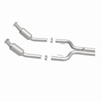 Magnaflow 5461001 - Catalytic Converter