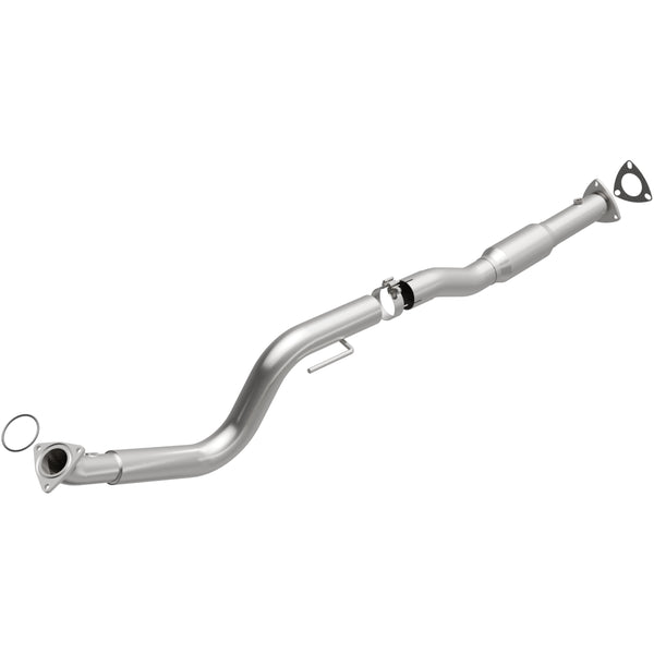 MagnaFlow 2003 GMC Savana 3500 6.0L California Grade CARB Compliant Direct-Fit Catalytic Converter 4551603