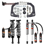 Camburg CAM-310240-K - Suspension Lift Kit