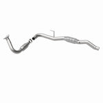 Magnaflow 93622 - Catalytic Converter