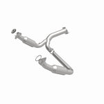 Magnaflow 5451194 - Catalytic Converter