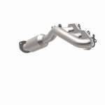 Magnaflow 5531285 - Catalytic Converter with Integrated Exhaust Manifold