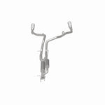 Magnaflow 19684 - Exhaust System Kit