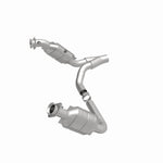 Magnaflow 5551664 - Catalytic Converter