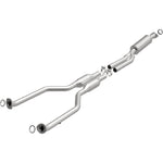 Magnaflow 5571315 - Catalytic Converter