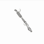 Magnaflow 17124 - Exhaust System Kit