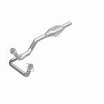 Magnaflow 93316 - Catalytic Converter