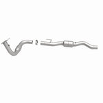 Magnaflow 49636 - Catalytic Converter
