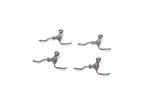 Ford Racing M-6026-A50A - Engine Block Hardware Kit