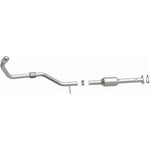 Magnaflow 4481208 - Catalytic Converter