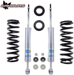 Camburg CAM-310107-UC - Suspension Lift Kit