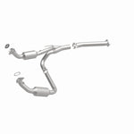 Magnaflow 4551211 - Catalytic Converter