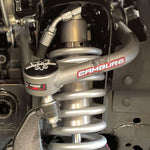 Camburg CAM-110260-UC - Suspension Lift Kit