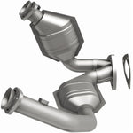 Magnaflow 93110 - Catalytic Converter
