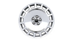 Ford Racing M-1007K-MMER - Disc Rim and Wheel Assembly