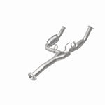 Magnaflow 21-252 - Catalytic Converter