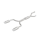 Magnaflow 16837 - Exhaust System Kit