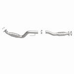 Magnaflow 24399 - Catalytic Converter