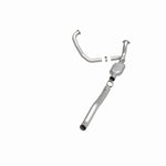 Magnaflow 93416 - Catalytic Converter