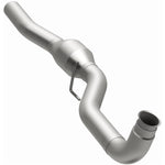 Magnaflow 60502 - Diesel Oxidation Catalyst (DOC)