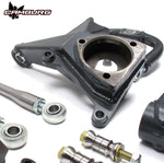 Camburg CAM-210016 - Suspension Long Travel Kit