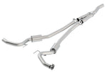 Ford Racing M-5200-M4SBA - Exhaust System / Suspension Kit