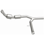 Magnaflow 5481706 - Catalytic Converter