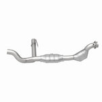 Magnaflow 458072 - Catalytic Converter
