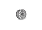Ford Racing M-1007K-M1785KW - Disc Rim and Wheel Assembly
