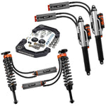 Camburg CAM-110142-K - Suspension Lift Kit