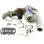Industrial Injection 22C427 - Turbocharger Kit