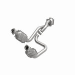 Magnaflow 93103 - Catalytic Converter