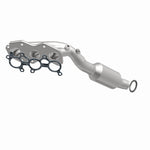 Magnaflow 50605 - Catalytic Converter with Integrated Exhaust Manifold