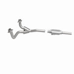 Magnaflow 93312 - Catalytic Converter