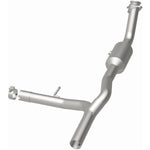 Magnaflow 21-834 - Catalytic Converter