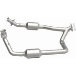 Magnaflow 4583378 - Catalytic Converter