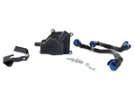 Ford Racing M-6766-A50A - Engine Oil Separator