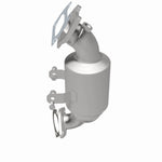 Magnaflow 5551994 - Catalytic Converter with Integrated Exhaust Manifold
