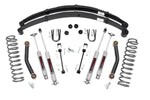 Rough Country 633N2 - Suspension Lift Kit