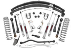 Rough Country 63330 - Suspension Lift Kit