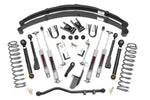 Rough Country 69620 - Suspension Lift Kit