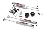 Rough Country 68030 - Suspension Lift Kit