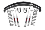Rough Country 630N2 - Suspension Lift Kit