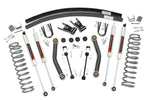 Rough Country 62340 - Suspension Lift Kit