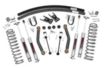 Rough Country 623N2 - Suspension Lift Kit