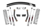 Rough Country 670XN2 - Suspension Lift Kit